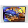 Image 1 : REMOTE CONTROL FLYING SHARK
