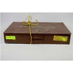 LAWSON PRODUCTS COTTER PIN SET