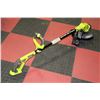 Image 1 : RYOBI 18V TRIMMER