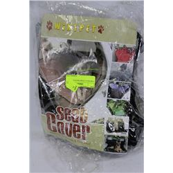CAR SEAT COVER FOR PETS