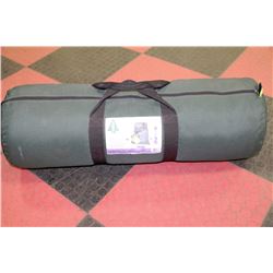 HEAVY DUTY SLEEPING BAG