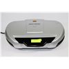 Image 1 : LARGE GEORGE FOREMAN GRILL
