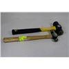 Image 1 : PAIR OF ESTWING MACHINE HAMMERS