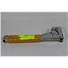 Image 1 : CARPET STAPLER