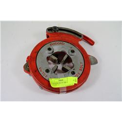 RIDGID 1/8 IN. TO 2 IN. PIPE AND 1/4 IN. TO 2 IN.