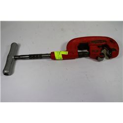 RIDGID NO. 2A/202 - 1/8 IN. TO 2 IN. HEAVY