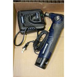 BOX W/ MASTERCRAFT 12 VT LIGHT-UP