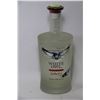 Image 1 : THREE 750ML BOTTLES OF WHITE OWL SPICED WHISKEY