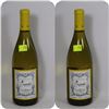 Image 1 : TWO 750ML BOTTLES OF CUPCAKE CHARDONNAY 13.5%