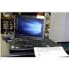 Image 1 : BUSINESS CLASS LENOVO THINKPAD TABLET/LAPTOP X201