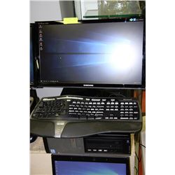 DELL OPTIPLEX 790 iNTEL i5/4GB RAM/ WIN 10 PRO