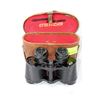 Image 1 : VINTAGE OTTO FISCHER BINOCULARS 8X30