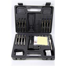 PURSUIT BORE SIGHTER COMPLETE