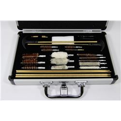 DELUXE RIFLE/SHOTGUN CLEANING KIT