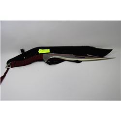 FINAL FANTASY XIII SWORD IN SHEATH