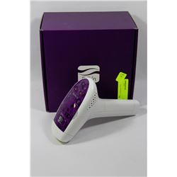 SILK'N HAIR REMOVAL SYSTEM