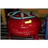 Image 1 : JETSTREAM PORTABLE AIR TANK 5 GALLONS