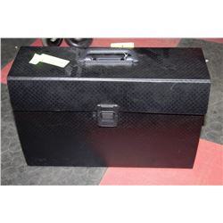 LEGAL SIZE DOCUMENT ORGANIZER