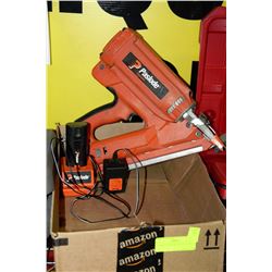 PASLODE IMPULSE 2 IN. TO 3 1/4 IN.