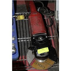 HILTI HG700 - 7 IN. ANGLE GRINDER