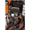 Image 1 : RIDGID COMMERCIAL 16 GAL WET/DRY VAC