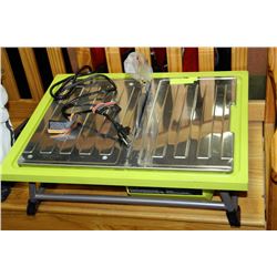 RYOBI WET/DRY TILE CUTTER