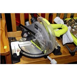 RYOBI MITRE SAW