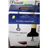Image 1 : TWO 4 LITRE BOXES OF JACKSON TRIGGS MERLOT