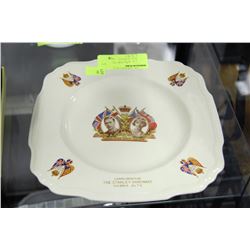 1937 GEORGE VI COLLECTIBLE CORONATION