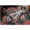 Image 1 : LADIES ALUMINUM 21 SP RALEIGH MOUNTAIN BIKE