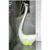 Image 1 : ART GLASS SWAN