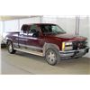 Image 2 : 1998 GMC SIERRA 1500 DIESEL