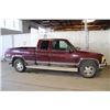 Image 5 : 1998 GMC SIERRA 1500 DIESEL