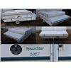 Image 1 : 1993 STAR CRAFT SPACE STAR 1017 TENT TRAILER