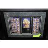 Image 1 : MARILYN MONROE "LEGENDS OF HOLLYWOOD" STAMP