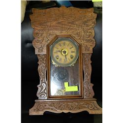 VINTAGE CLOCK