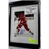 Image 1 : HENRIK ZETTERBERG GUARANTEED AUTHENTIC AUTOGRAPHED