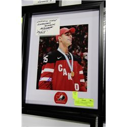DARNELL NURSE GUARANTEED AUTHENTIC AUTOGRAPHED