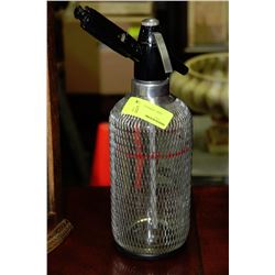 SELTZER BOTTLE