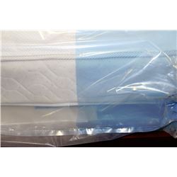 NEW QUEEN SIZE MATTRESS AND BOXSPRING WITH