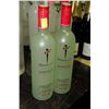 Image 1 : TWO 750ML BOTTLES OF SKINNY GIRL ORIGINAL TEQUILA