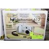 Image 1 : HP PHOTOSMART 612 DIGITAL CAMERA