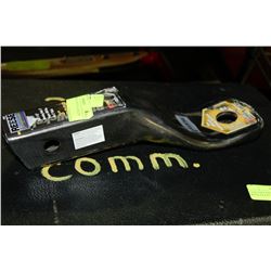 TRAILER HITCH 6000LB CAPACITY