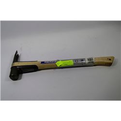 VAUGHAN BLUE AND GREY HAMMER