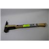 Image 1 : VAUGHAN BLUE AND GREY HAMMER