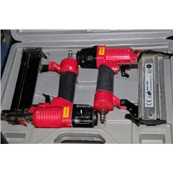 SAMONA NAILER & STAPLER