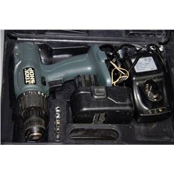 TOOLSHOP 18V DRILL