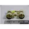 Image 1 : FRENCH IVORY VINTAGE USSR OPERA GLASSES