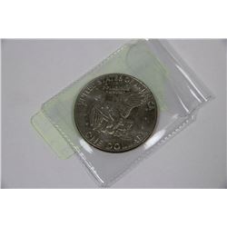 U.S. IKE ONE DOLLAR COIN