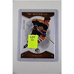 BOBBY ORR HOCKEY CARD